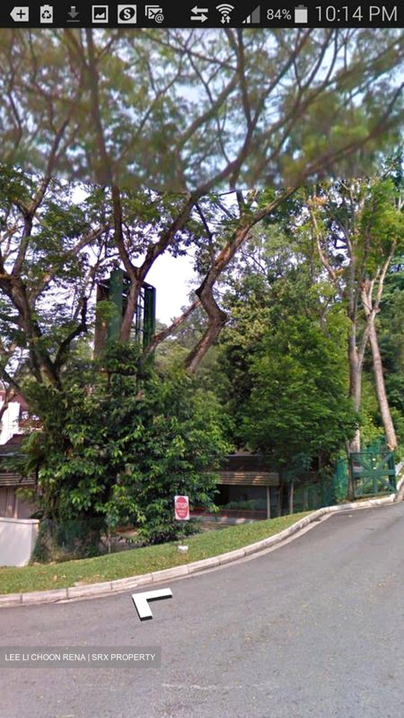 Swiss Club Park (D11), Detached #520127501